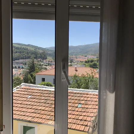 Σπίτι διακοπών Holiday Home R. Do Castelo