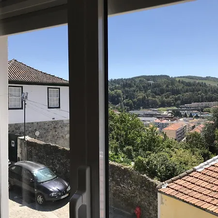 Holiday Home R. Do Castelo *