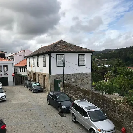 Holiday Home R. Do Castelo Σπίτι διακοπών