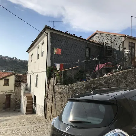 Holiday Home R. Do Castelo Σπίτι διακοπών *