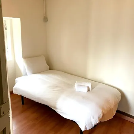 Σπίτι διακοπών Holiday Home R. Do Castelo *