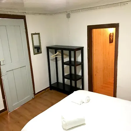 Σπίτι διακοπών Holiday Home R. Do Castelo Lamego