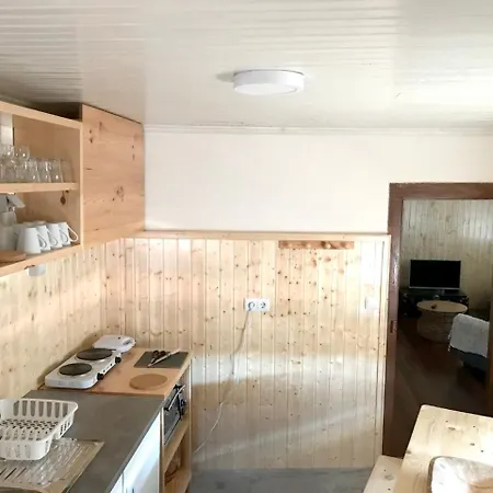 Σπίτι διακοπών Holiday Home R. Do Castelo Lamego