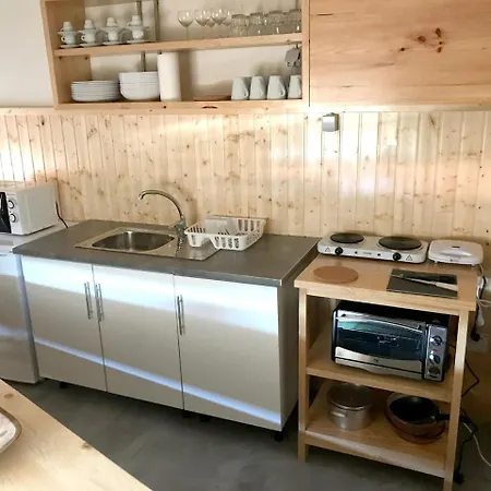 Σπίτι διακοπών Holiday Home R. Do Castelo *