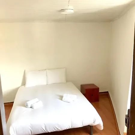 Holiday Home R. Do Castelo Σπίτι διακοπών