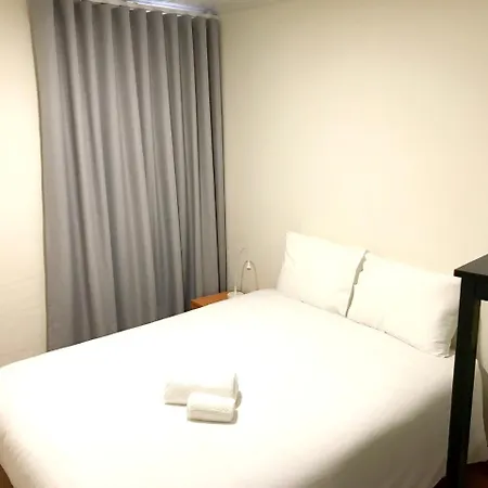 Holiday Home R. Do Castelo